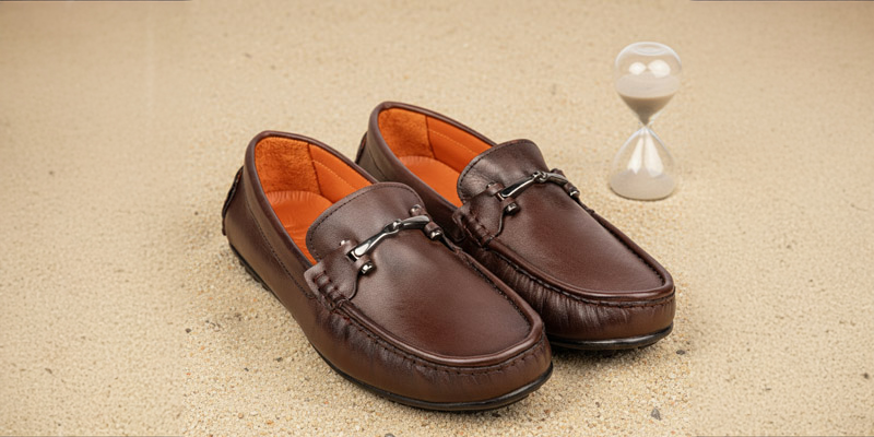 The Art of Aging: Why Your Puro Shoes Only Get Better with Time