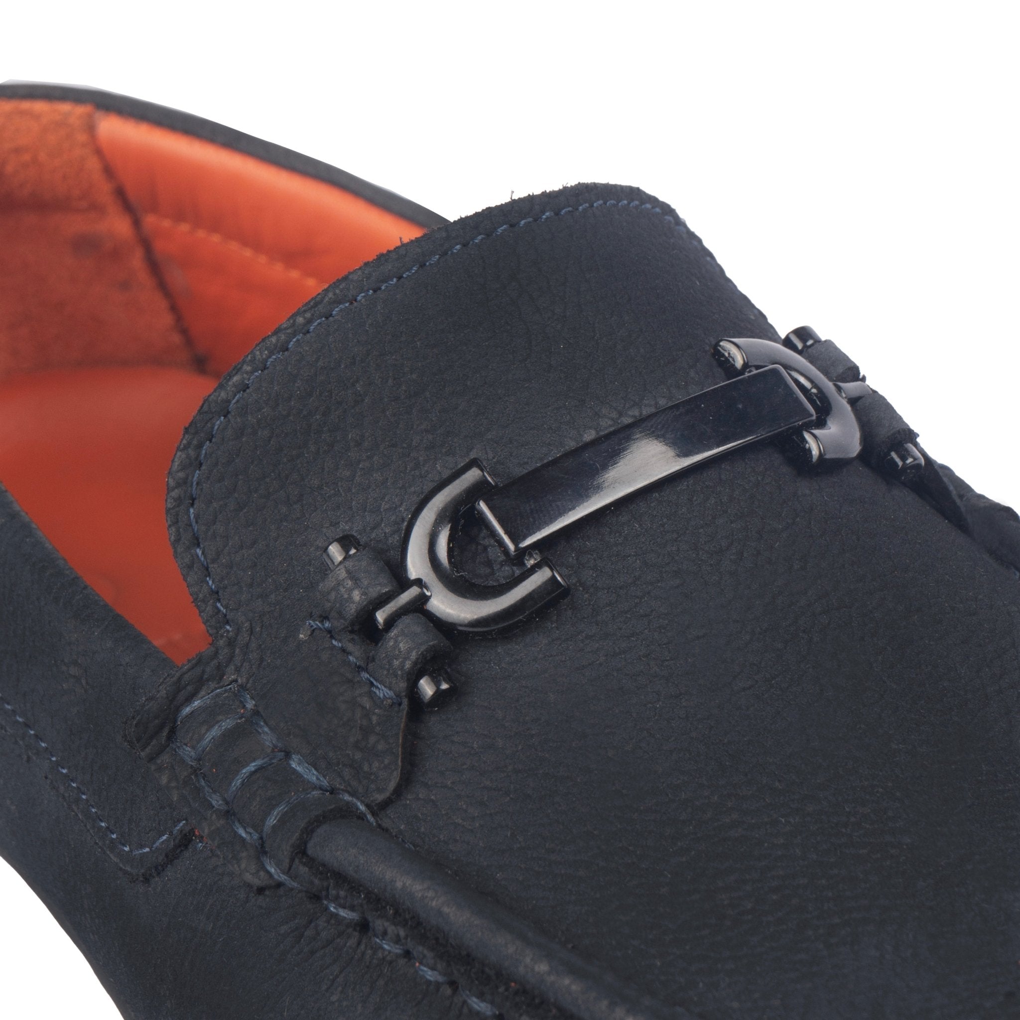NUBUCK - PURO