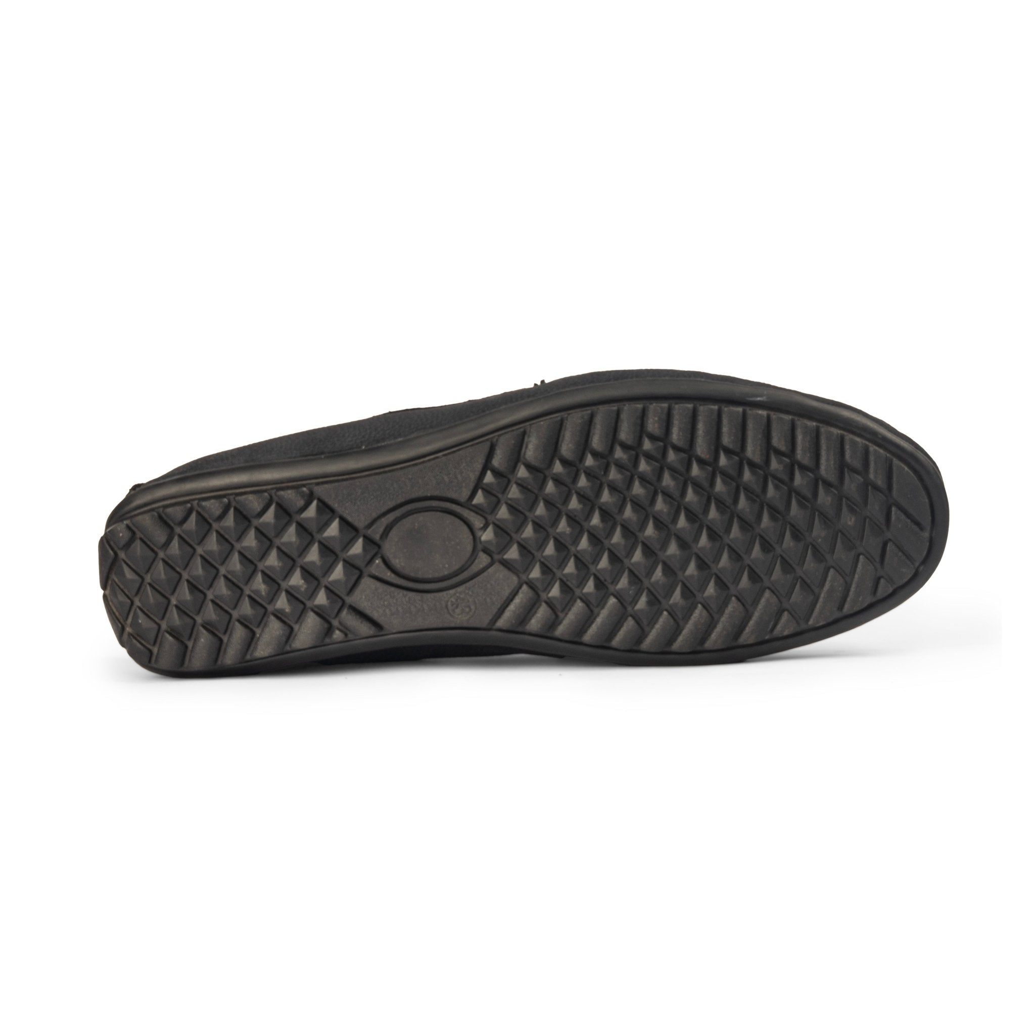NUBUCK - PURO