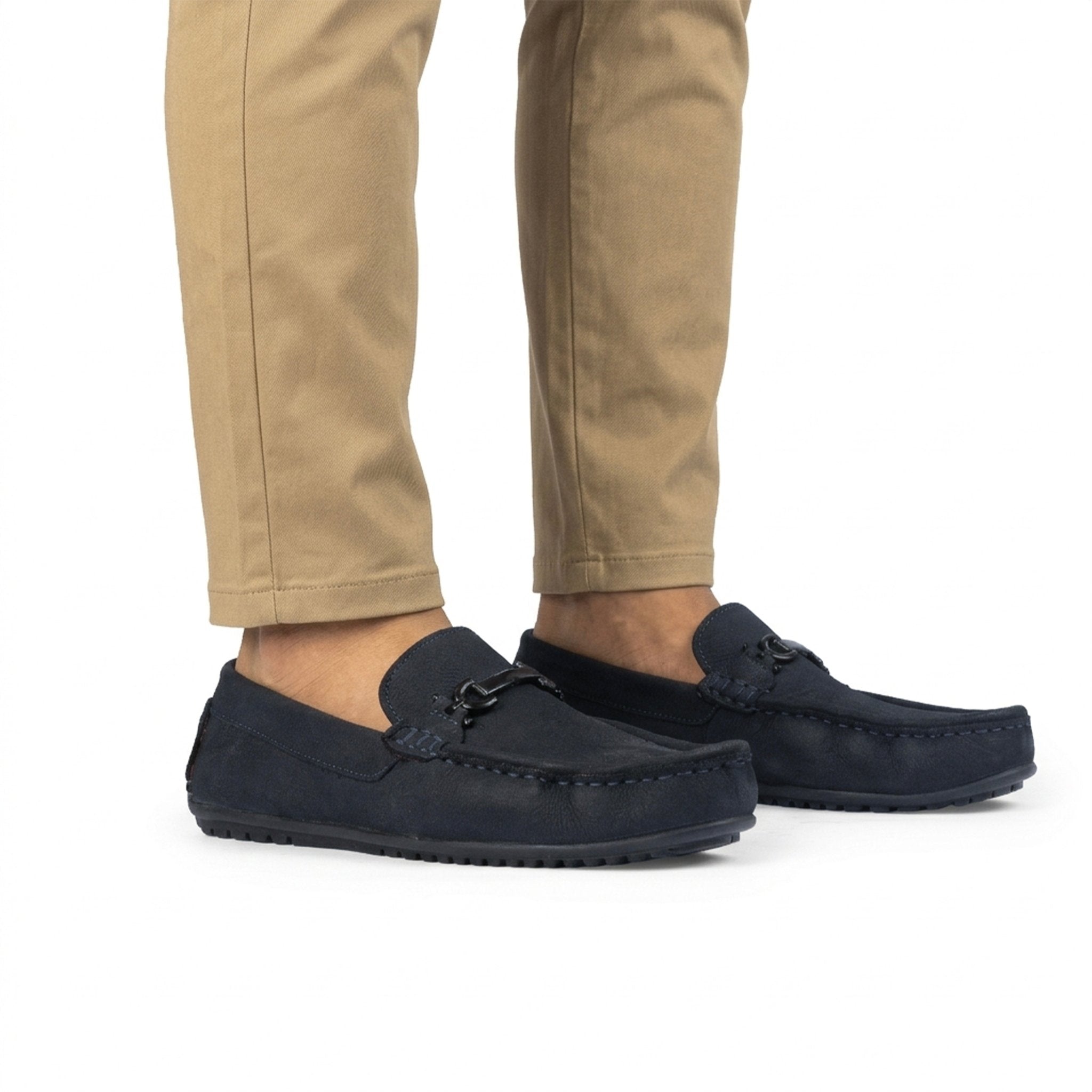 NUBUCK - PURO