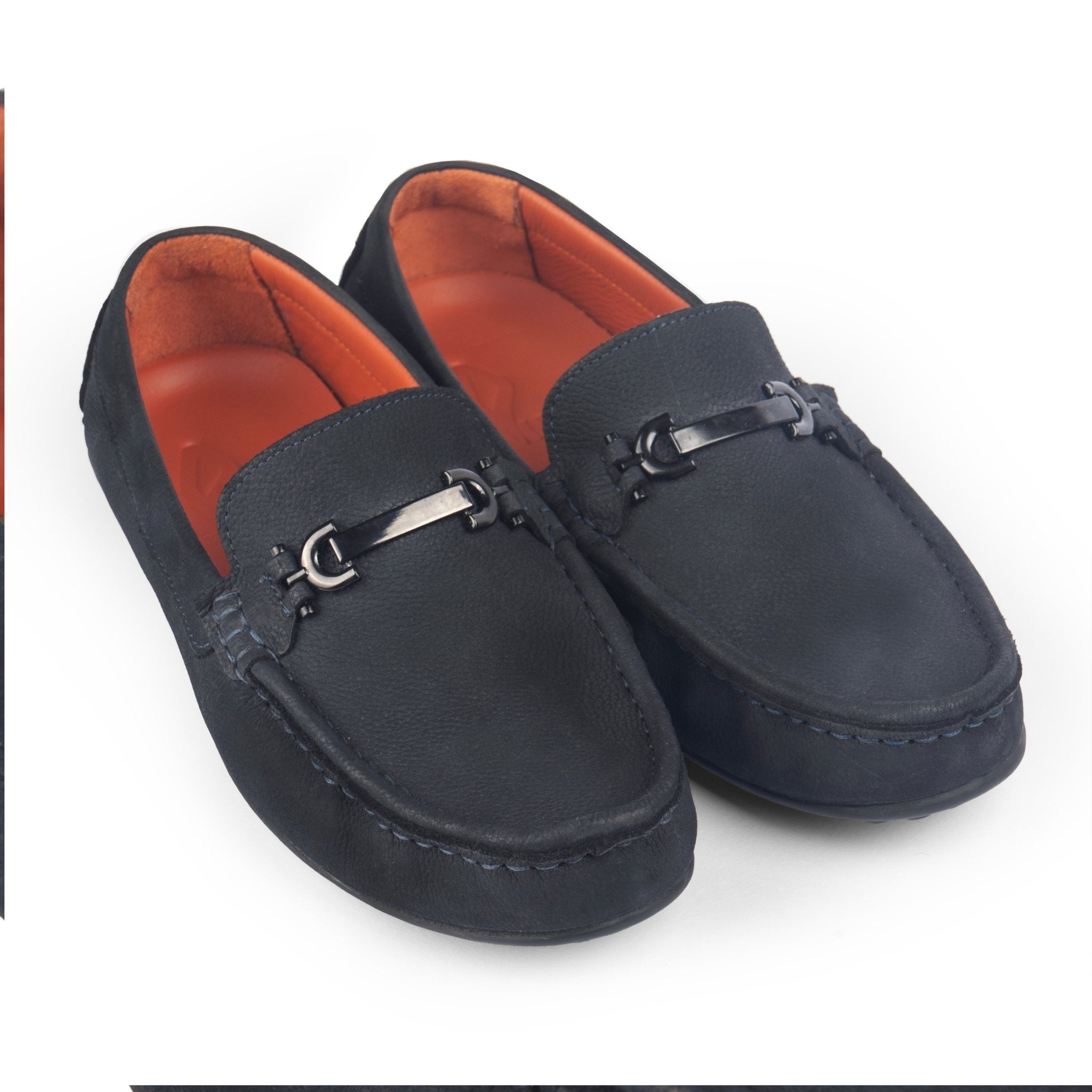 NUBUCK - PURO